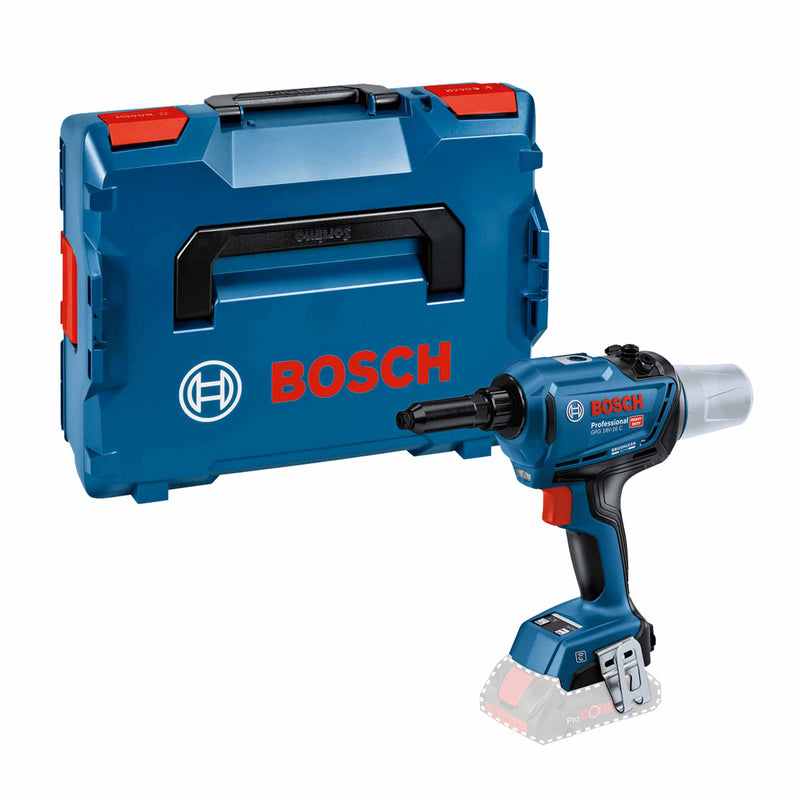 Riveter Bosch GRG 18V-16 C