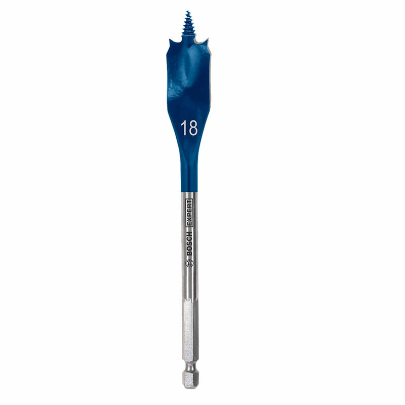 Spade Bit Expert Bosch Self Cut Speed 152mm