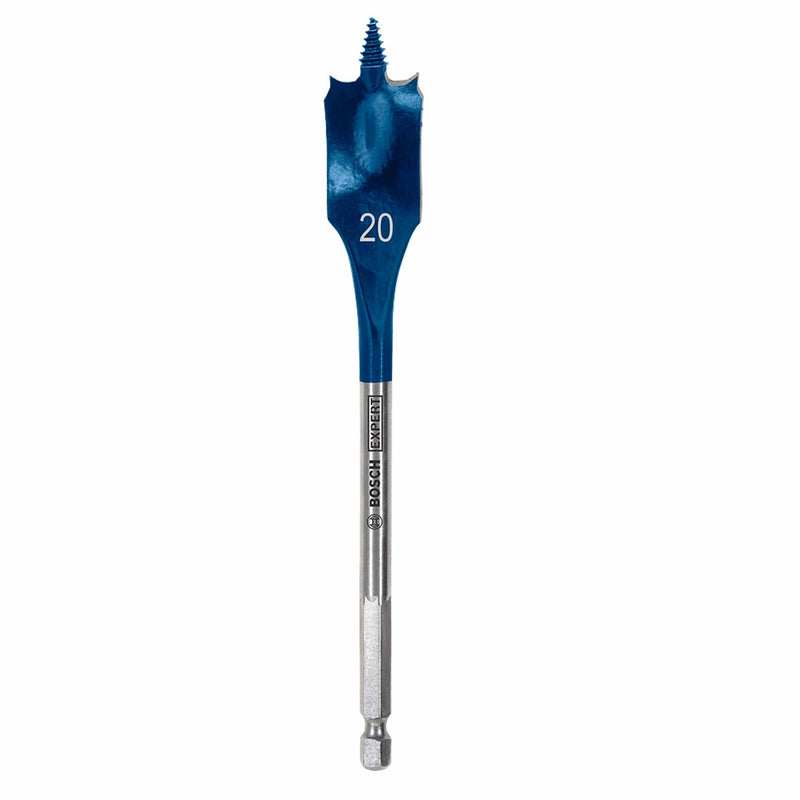 Spade Bit Expert Bosch Self Cut Speed 152mm