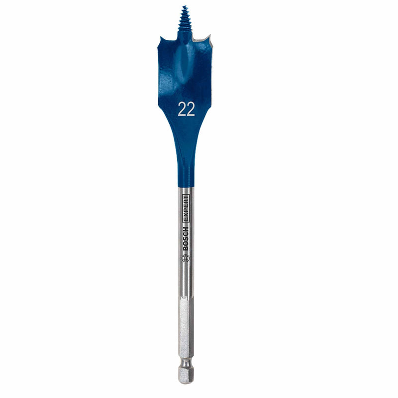 Spade Bit Expert Bosch Self Cut Speed 152mm