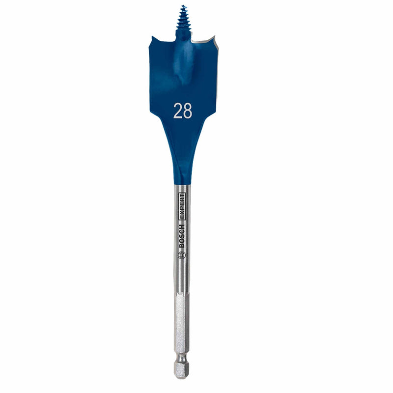 Spade Bit Expert Bosch Self Cut Speed 152mm