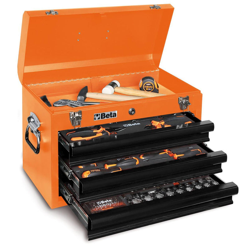 Toolbox Beta 2200E 21