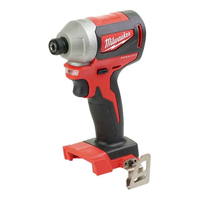 Impact wrench Milwaukee M18 CBLID-0 18V