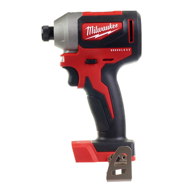 Impact wrench Milwaukee M18 CBLID-0 18V