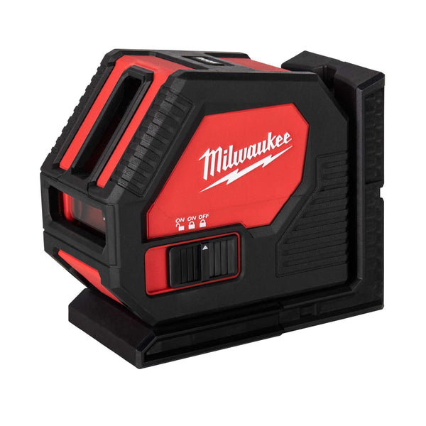 Laser level Milwaukee CLL-C