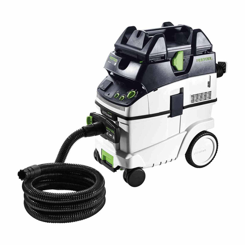 Festool CTL 36 E AC-Planex Vacuum Cleaner 1200W