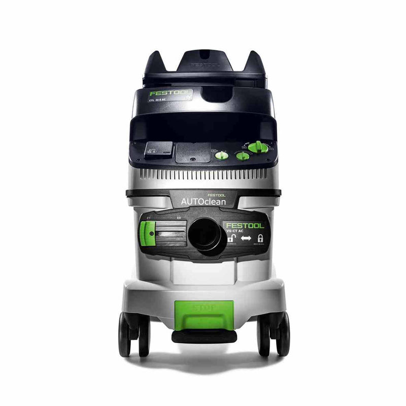 Festool CTL 36 E AC-Planex Vacuum Cleaner 1200W