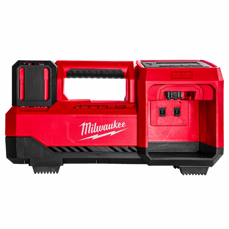 Milwaukee M18 BI-0 Compressor 18V