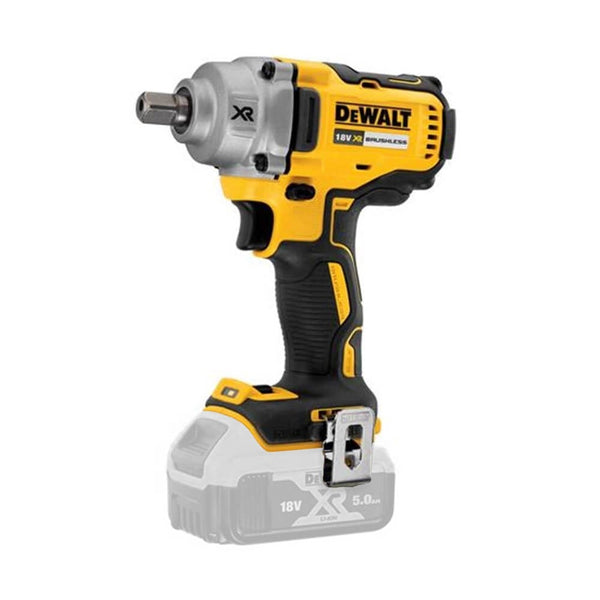 Impact Wrench Dewalt DCF894NT 18V