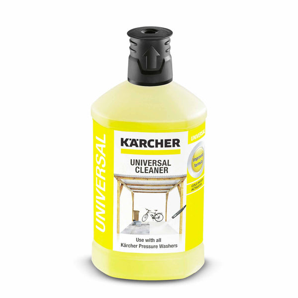 Universal Cleaner Kärcher 1L