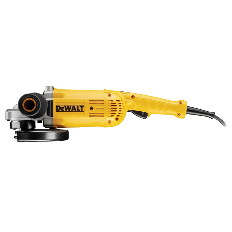 Grinder Dewalt DWE492-QS 2200W