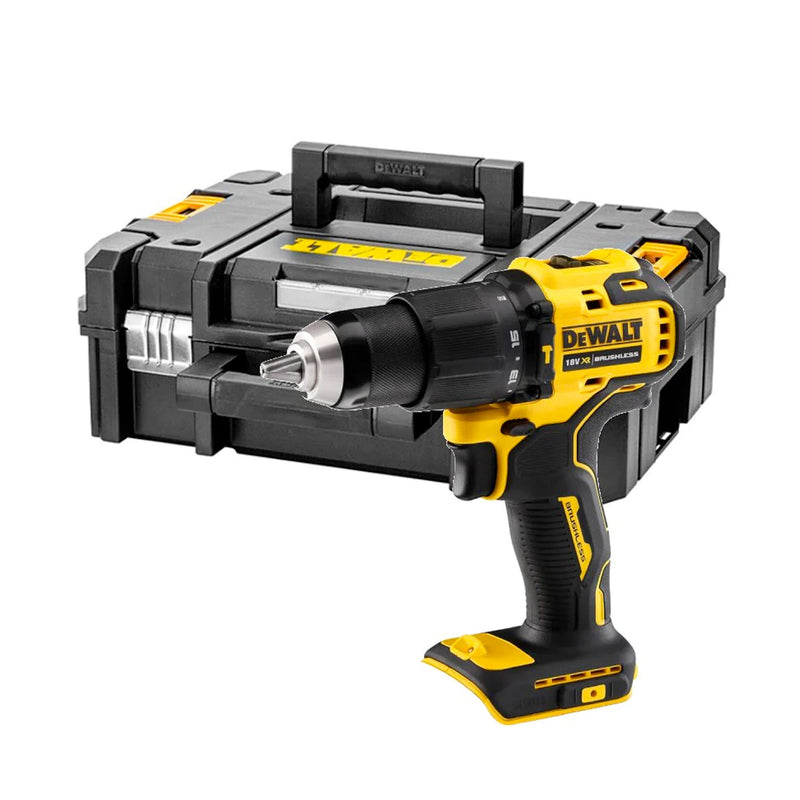 Drill driver Dewalt DCD709NT 18V