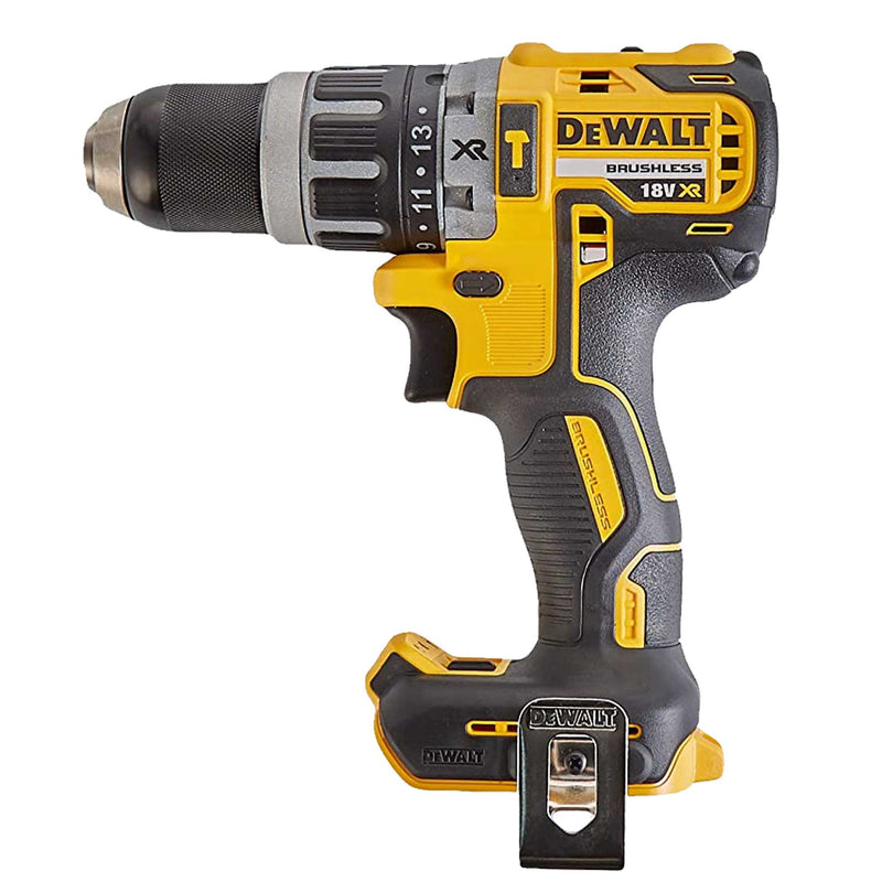 Driver Drill Dewalt DCD796N-XJ