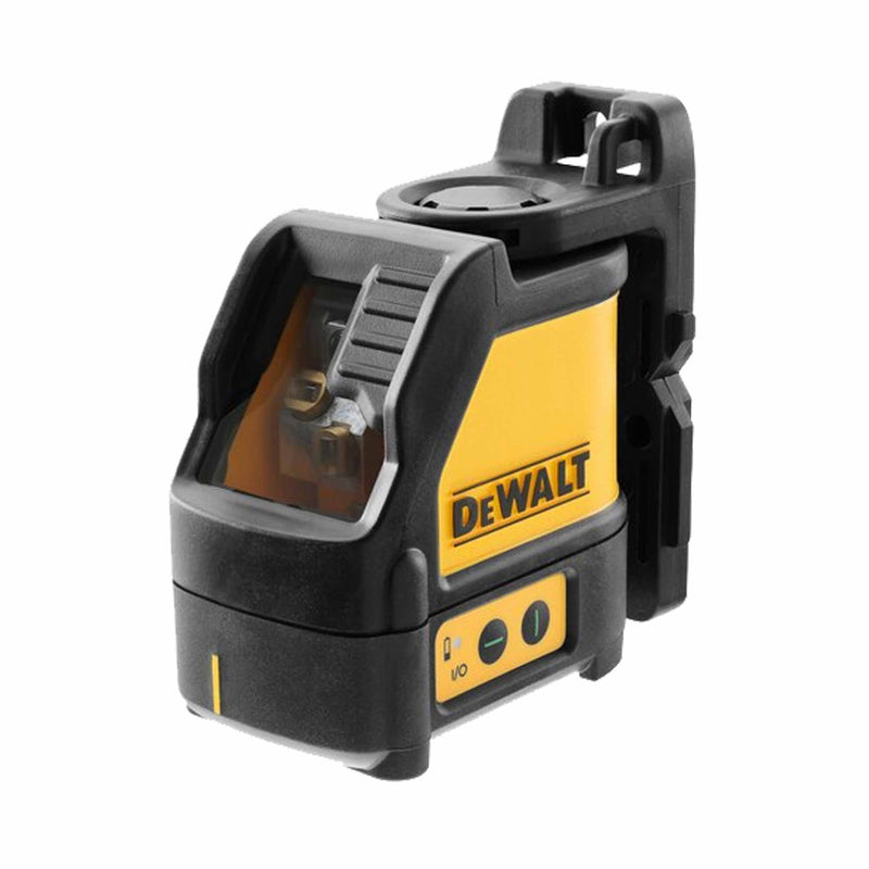 Laser Level Kit with Tripod Dewalt DW088KTRI-XJ