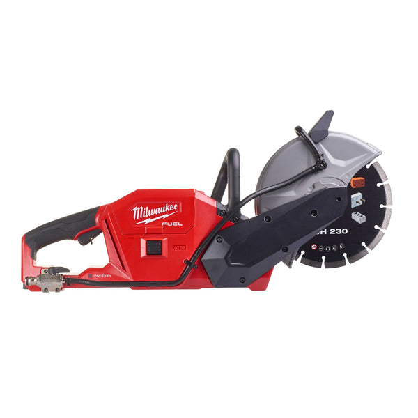 Chainsaw Milwaukee M18 FCOS230-0 18V