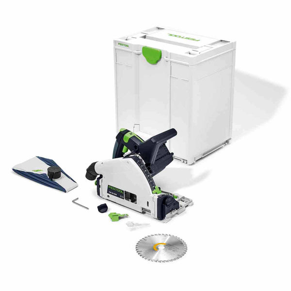 Circular Saw Festool TSC 55 KEB-Basic 18V