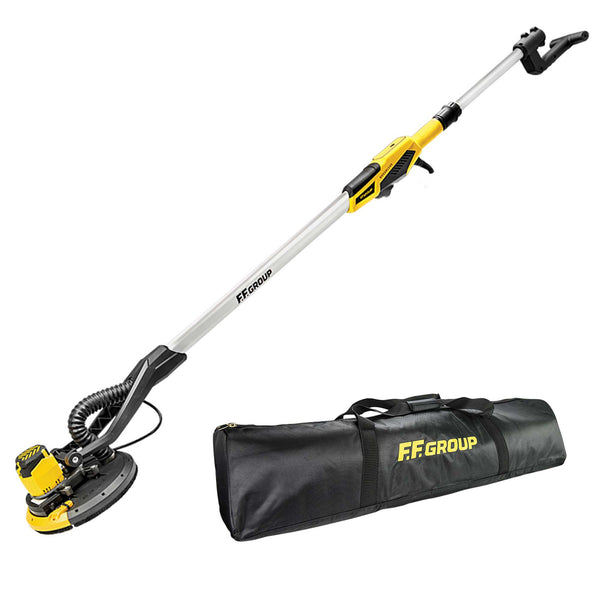 Drywall Sander FFgroup DSL 400-BL PRO 400W