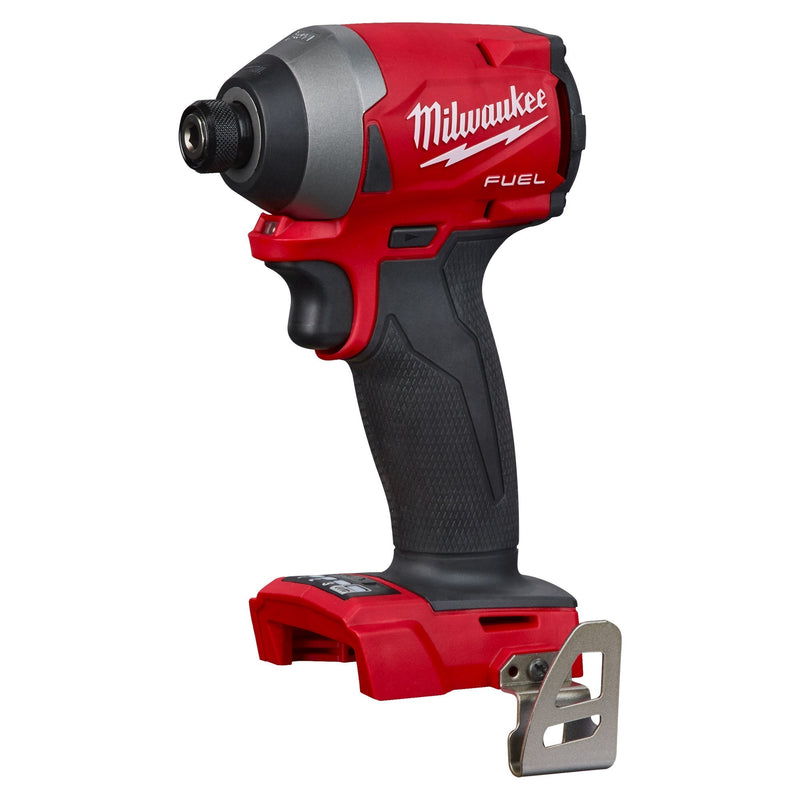 Impact wrench Milwaukee M18 FID2-402 18V 4Ah