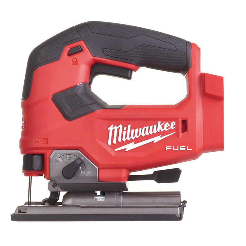 Jigsaws Milwaukee M18 FJS-0X 18V