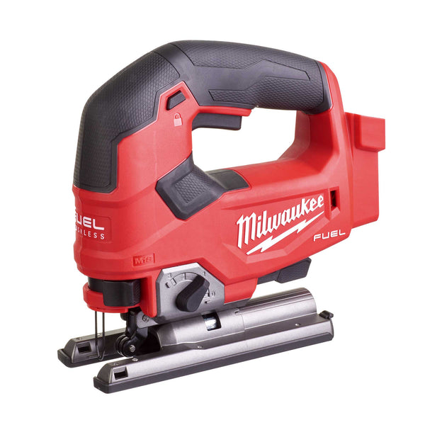 Jigsaws Milwaukee M18 FJS-0X 18V