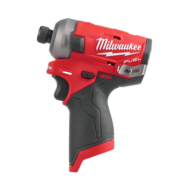 Impact wrench Milwaukee M12 FQID-0 12V