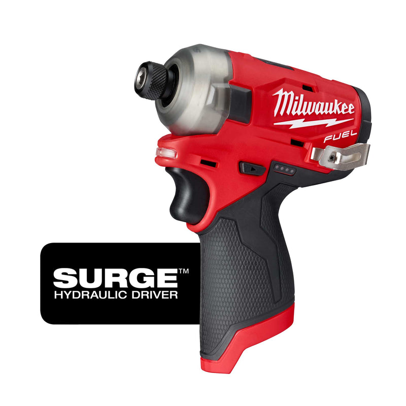 Impact wrench Milwaukee M12 FQID-0 12V