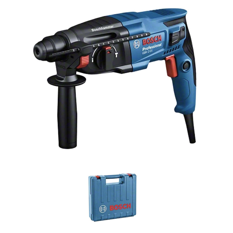 Rotary Hammer Bosch GBH 2-21 Professional 720W