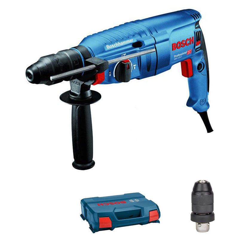 Rotary Hammer Bosch GBH 2-25 F