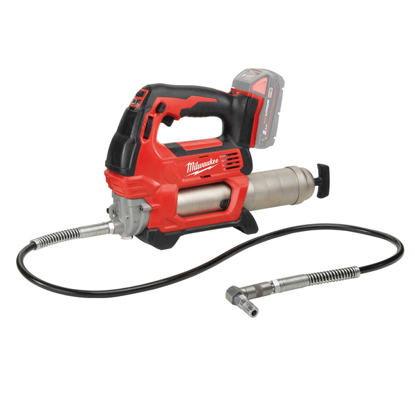 Grease Gun Milwaukee M18 GG-0 18V