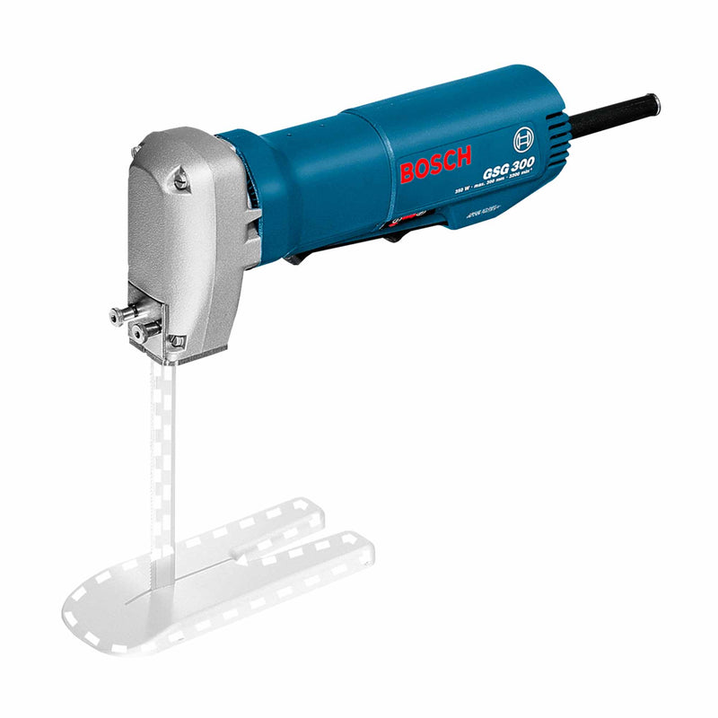 Foam cutter Bosch GSG 300 350W