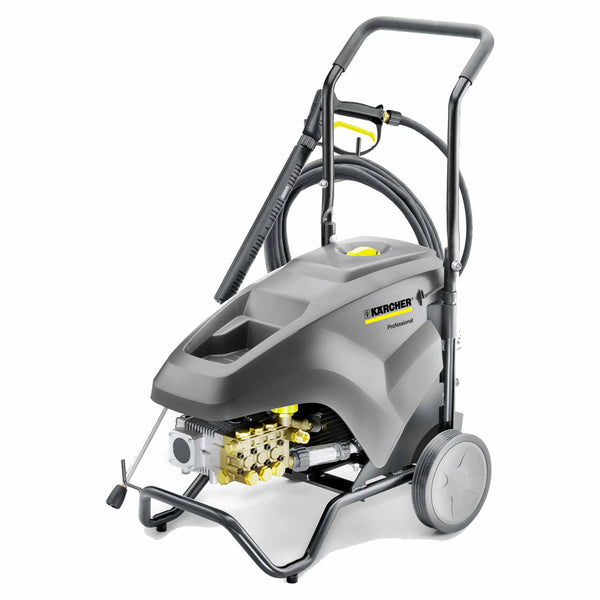 Kärcher HD7/18-4 KAP cold pressure washer