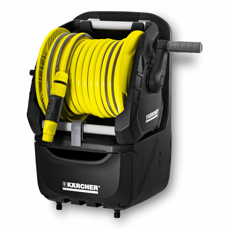 Kärcher HR 7.315 Portable Hose Reel