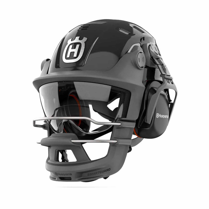 Husqvarna PE10H helmet  SmartGuard