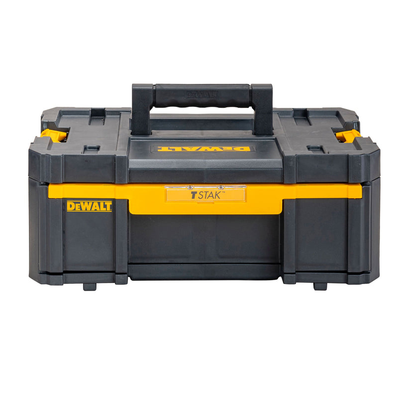 Suitcase Dewalt TSTAK III