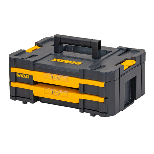 Suitcase Dewalt TSTAK IV