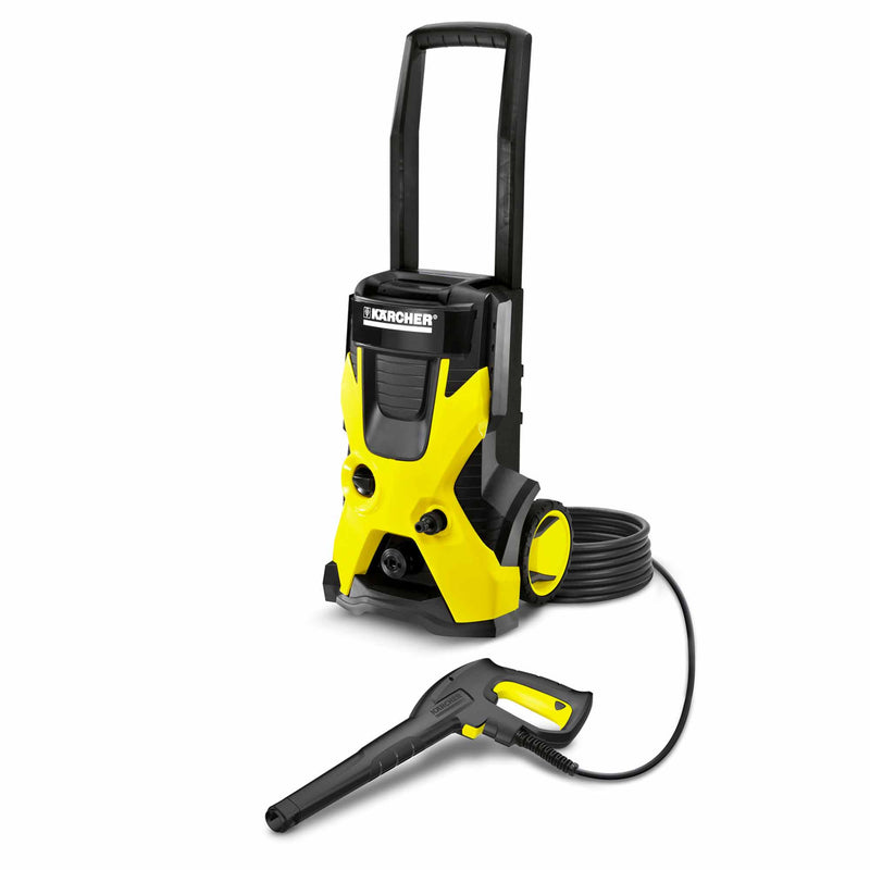 Kärcher K5 pressure washer