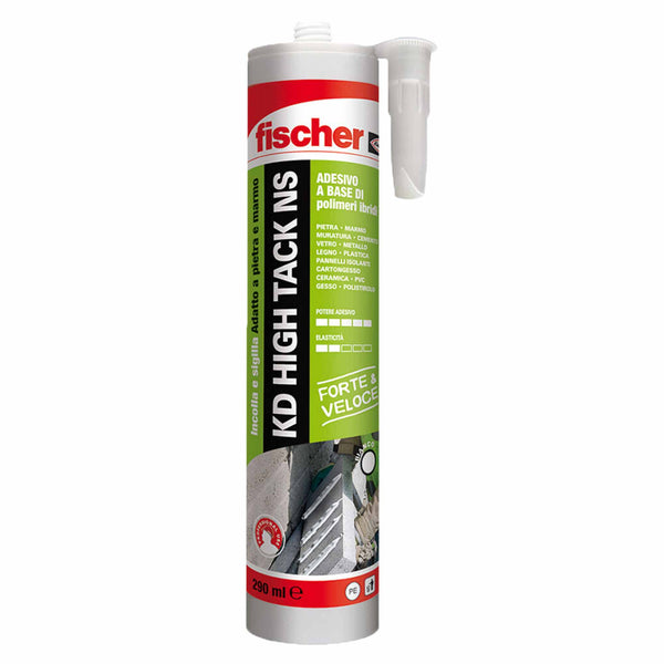 Sealant Fischer KD HIGH TACK