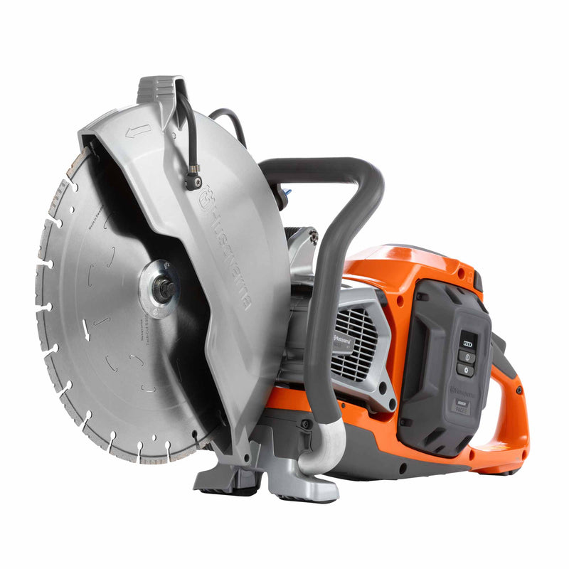 Power Cutter Husqvarna K1 PACE 94V 4Ah