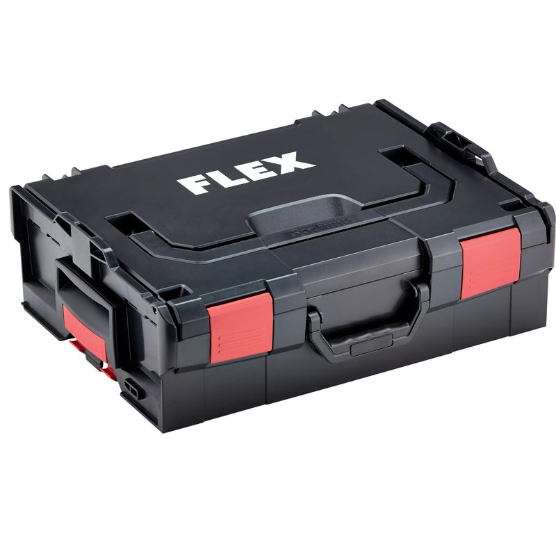 Set Valigette Flex L-Boxx