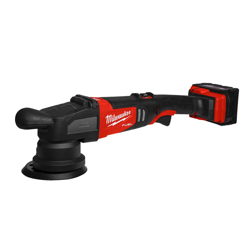 Orbit Polisher Milwaukee M18 FROP15-502X 18V 5.0 Ah