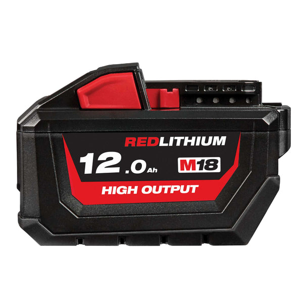 Battery Milwaukee M18 HB12 Ah