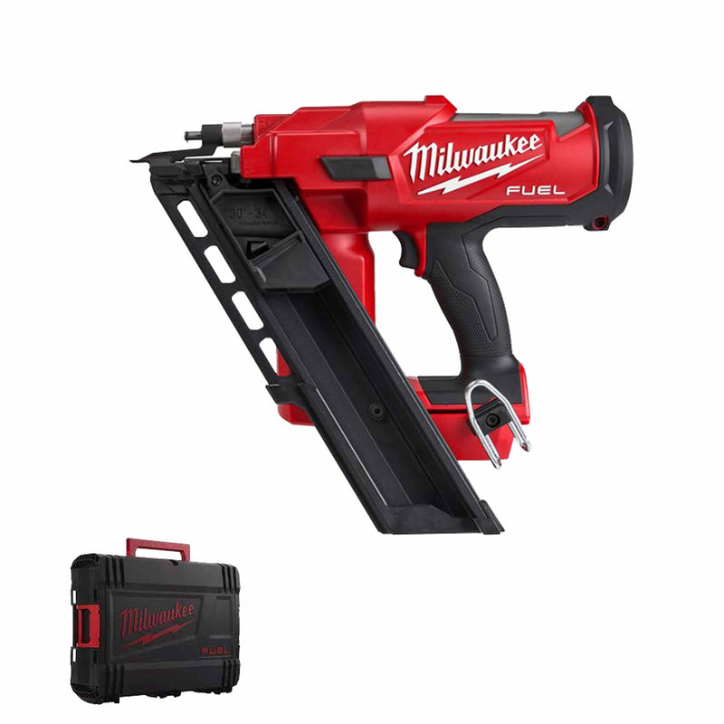 Framing Nailer Milwaukee M18 FFN-0 18V