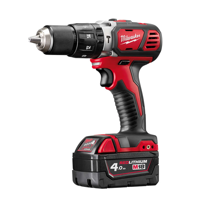 Driver Drill Milwaukee M18 BPD-402C