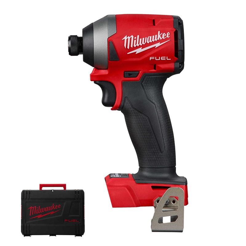 Impact wrench Milwaukee M18 FID2-0X 18V