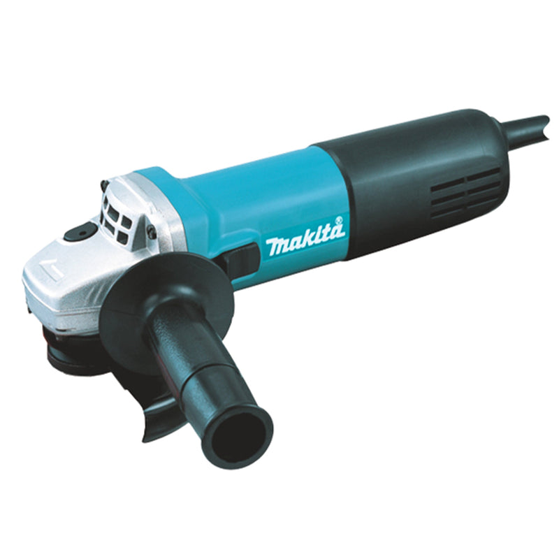 Grinder Makita 9558HNRGZ 840W