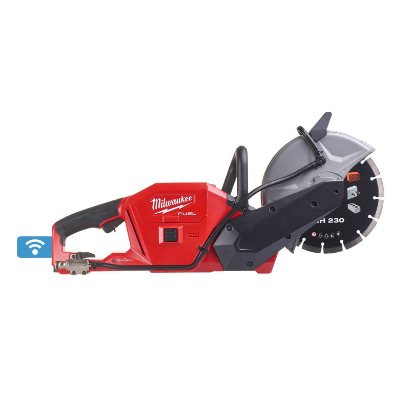 Mitre Saw Milwaukee M18 FCOS230-121 18V 12 Ah