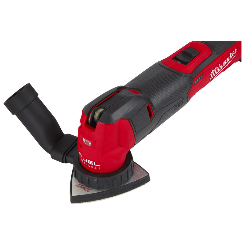 Multi-Tool Milwaukee M12 FMT-422X