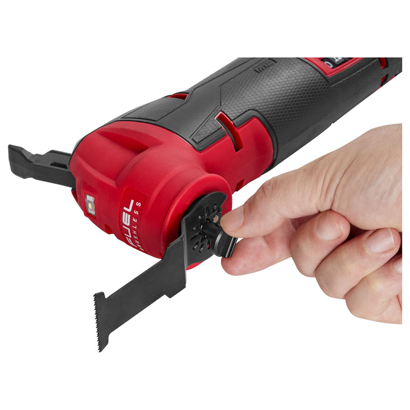 Multi-Tool Milwaukee M12 FMT-422X