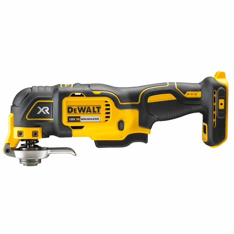 Multifunction Dewalt DCS356NT-XJ 18V