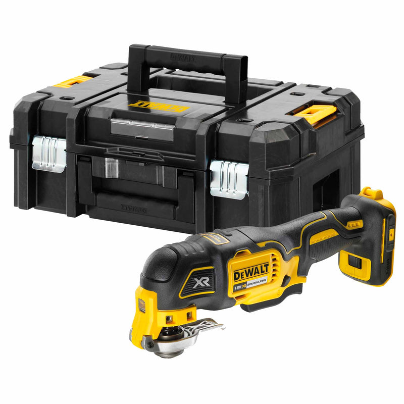 Multifunction Dewalt DCS356NT-XJ 18V